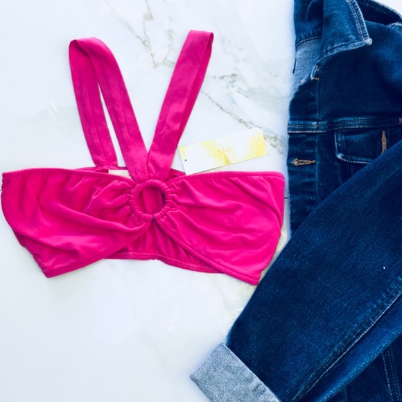 Nicki Minaj Pink Bralette😍 - Picture 5 of 5